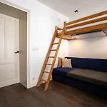 Apartment Centrally Located Maris By Interhome Blankenberge
