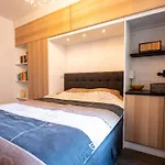 Apartment Centrally Located Maris By Interhome *