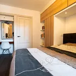 Apartment Centrally Located Maris By Interhome Blankenberge