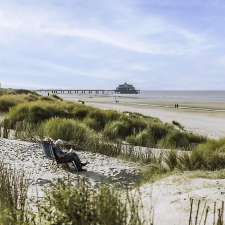 Centrally Located Maris By Interhome Apartmán *