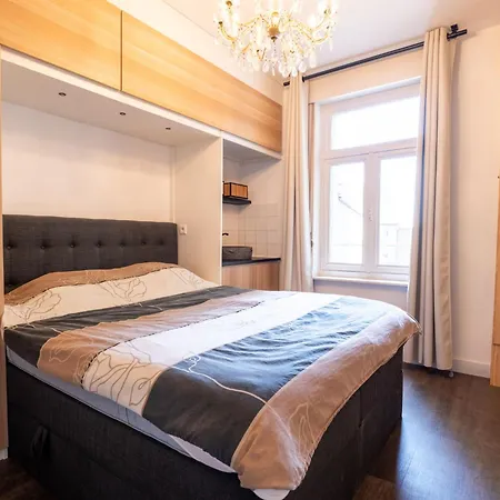 Centrally Located Maris By Interhome 公寓 *