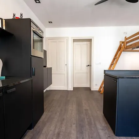 Centrally Located Maris By Interhome * Blankenberge