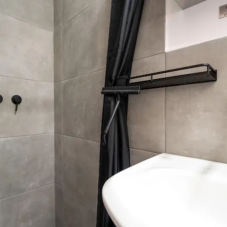 Διαμέρισμα Centrally Located Maris By Interhome Blankenberge