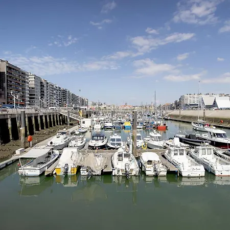 Centrally Located Maris By Interhome * Blankenberge