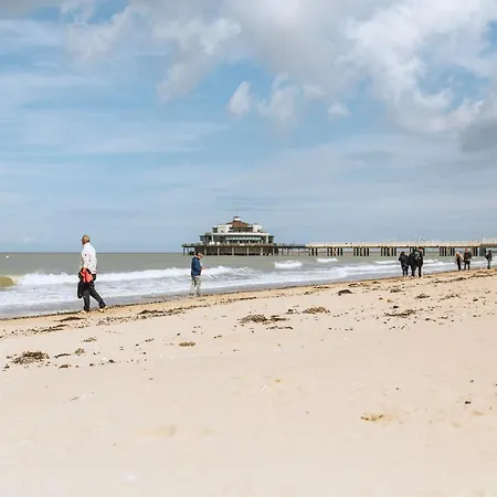 Centrally Located Maris By Interhome * בלנקנברג