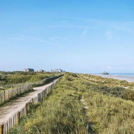 Centrally Located Maris By Interhome Διαμέρισμα *