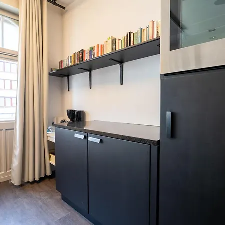 Centrally Located Maris By Interhome Διαμέρισμα