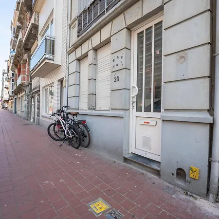 Centrally Located Maris By Interhome Διαμέρισμα *