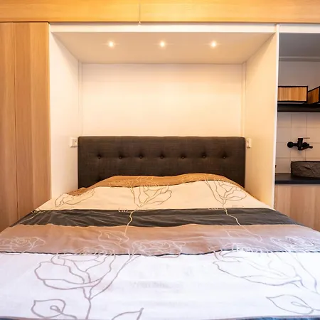 דירה Centrally Located Maris By Interhome