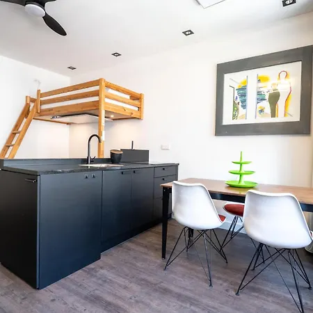 Centrally Located Maris By Interhome 아파트 블랑켄베르크