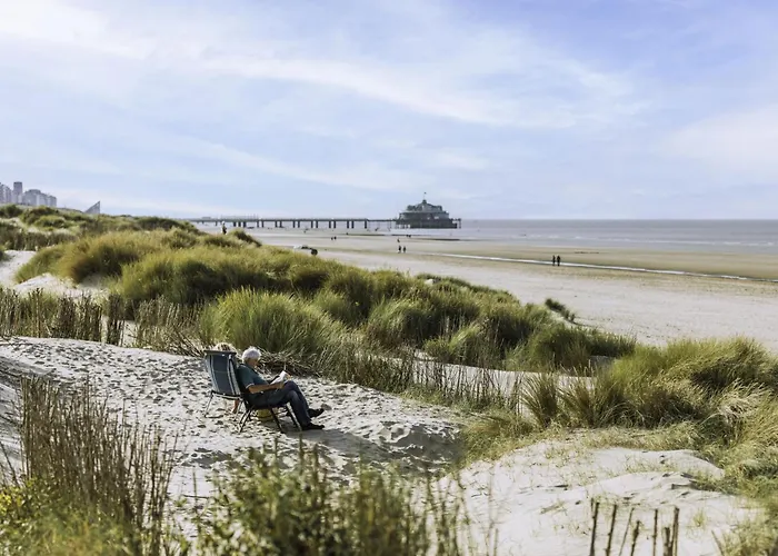 Centrally Located Maris By Interhome Apartmán *