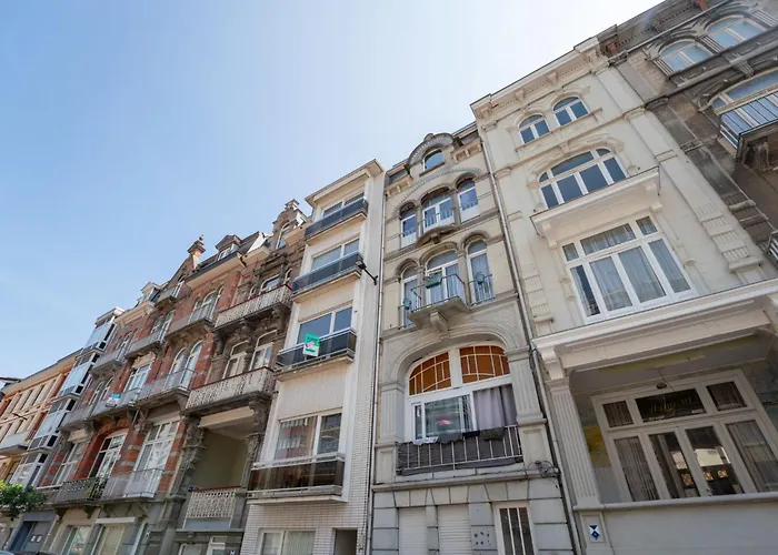 Centrally Located Maris By Interhome Апартаменты