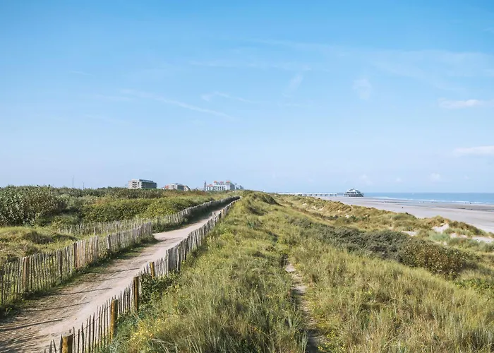 Centrally Located Maris By Interhome Apartmán *