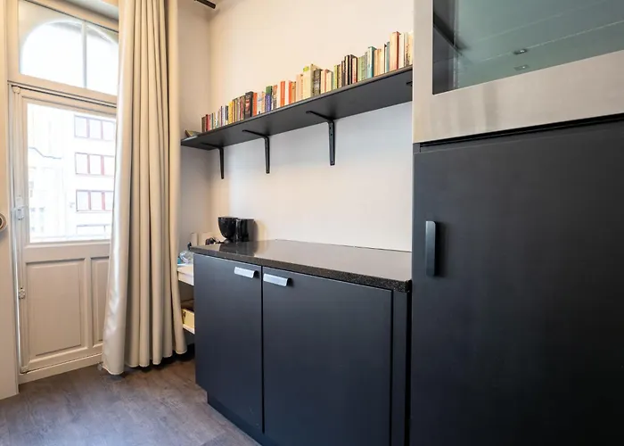 Centrally Located Maris By Interhome Апартаменты